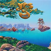 Yes 50 Live (2019)